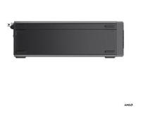 ThinkCentre neo 55s Gen 6 AMD Ryzen™ 5 220 16 Go DDR5-SDRAM 512 Go SSD Windows 11 Pro SFF PC Noir