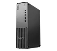 ThinkCentre neo 55s Gen 6 AMD Ryzen™ 5 220 8 Go DDR5-SDRAM 256 Go SSD Windows 11 Pro SFF PC Noir
