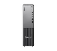 Lenovo ThinkCentre Neo 55s Gen 6 PC professionnel à petit facteur de forme avec processeur AMD Ryzen 7 250, 64 Go DDR5-5600MT/s de mémoire, 1 To de stockage, DisplayPort, Wi-Fi 7, RJ-45 et Windows 11