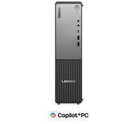 Lenovo ThinkCentre Neo 55s Gen 6 Processeur AMD Ryzen AI 7 350 2,00 GHz jusqu'à 5,00 GHz, Windows 11 Famille 64, 512 Go SSD TLC Opal - 13FKCTO1WWFR1