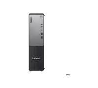 ThinkCentre neo 55s Gen 6 AMD Ryzen™ 5 220 16 Go DDR5-SDRAM 512 Go SSD Windows 11 Pro SFF PC Noir