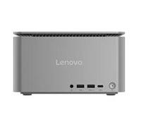 Lenovo ThinkCentre neo Ultra 12W1 - Minuscule Core i7 i7-14700 / jusqu'à 5.4 GHz - vPro Enterprise - RAM 16 Go - SSD 512 Go - TCG Opal Encryption 2, NVMe - GeForce RTX 4060 - Gigabit Ethernet, Bluetoo