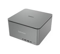 Lenovo ThinkCentre Neo Ultra USFF 12W1001PGE - Intel i5-14500, 16GB DDR5 RAM, 512GB SSD, NVidia GeForce RTX 4060, Win11