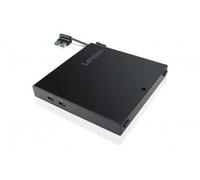 LENOVO ThinkCentre **New Retail**, 4XH0N06924 (**New Retail** Tiny 4 IO Expansion Box EU)