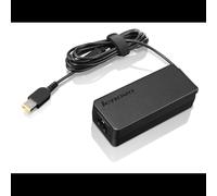 Lenovo ThinkCentre Tiny - Alimentation Interne 65W Noire - Ref 4X20E53340, pour Client Fin, Température Opération 5-40°C, Humidité 8-80%, 200g.