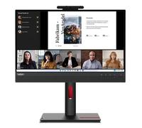 Lenovo ThinkCentre Tiny-in-One 22 Gen 5 - Écran LED - 22" (21.5" visualisable) - écran tactile - 1920 x 1080 Full HD (1080p) @ 60 Hz - IPS - 250 cd/m² - 1000:1 - 4 ms - HDMI, DisplayPort -...