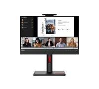 Lenovo Écran tactile ThinkCentre TIO 22 Gen 5 21,5 FHD 12N9GAT1EU