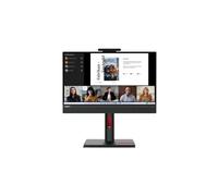 Lenovo ThinkCentre Tiny-In-One 22 Gen 5 écran plat de PC 54,6 cm (21.5") 1920 x 1080 pixels Full HD LED Noir