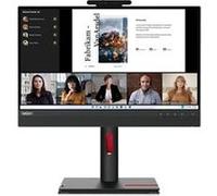 Lenovo ThinkCentre Tiny in One LED display 54,6 cm (21.5") 1920 x 1080 pixels Full HD Noir