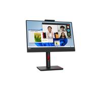 Lenovo ThinkCentre Tiny-In-One 24 écran plat de PC 60,5 cm (23.8 ) 1920 x 1080 pixels Full HD LED Noir