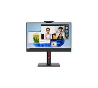 Lenovo ThinkCentre Tiny-In-One écran plat de PC 60,5 cm (23.8") 1920 x 1080 pixels Full HD LED Noir