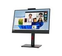 Lenovo ThinkCentre Tiny-in-One 24 Gen 5 - écran LED - Full HD (1080p) - 24"
