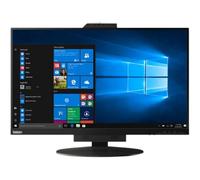 Lenovo 11JHRAT1EU écran plat de PC 68,6 cm (27") 2560 x 1440 pixels Quad HD LED Noir