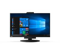 Lenovo ThinkCentre Tiny-In-One 27 68,6 cm (27 ) 2560 x 1440 pixels Quad HD LED Noir