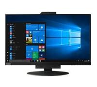 Lenovo 11JHRAT1EU écran plat de PC 68,6 cm (27") 2560 x 1440 pixels Quad HD LED Noir
