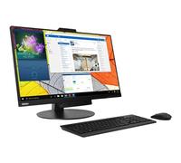 Lenovo ThinkCentre Tiny-in-One 27 - Écran LED - 27" - 2560 x 1440 - IPS - 350 cd/m² - 1000:1 - 4 ms - HDMI, DisplayPort - haut-parleurs - pour ThinkCentre neo 70t 11YU; ThinkPad P15 Gen 2 20YQ