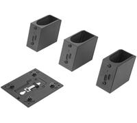 Lenovo 4XH0Z42451 kit de support