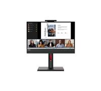 Lenovo ThinkCentre TiO 22 Gen5 FHD IPS DP/CAM/SPK/HUB