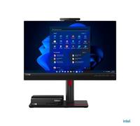 Lenovo ThinkCentre TIO Flex 24v 23.8 FHD 60Hz 250nits IPS Cam&Speakers VGA DP HDMI