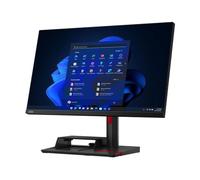 Lenovo Thinkcentre TIO Flex 27I Computer Monitor 68.6 Cm, W128562418 (Computer Monitor 68.6 Cm (27) 1920 X 1080 Pixels Full HD LED Black)