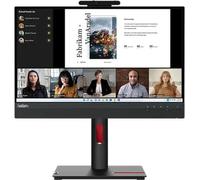 Lenovo Écran tactile ThinkCentre TIO 22 Gen 5 21,5 FHD 12N9GAT1EU