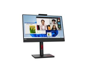 LENOVO ThinkCentre TIO24 G5 23.8inch Touch IPS 1920x1080 16:9 250cd/m2 HDMI DP USB TopSeller