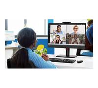 Écran - LENOVO - THINKCENTRE TINY-IN-ONE 24 GEN - 24 po - 8 Go RAM - 1 To HDD