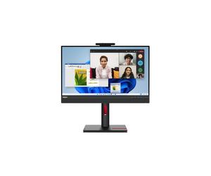 LENOVO ThinkCentre TIO24 - Gen 5 23.8p Touch IPS - 1920x1080 16:9 250