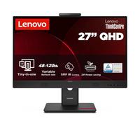 LENOVO ThinkCentre TIO27 Gen6 27p UHD 16:9 48-120Hz 315cd/m2