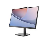 Lenovo ThinkCentre V100 AiO 13BE000CGE Écran FHD 60,5 cm (23,8") N100, 8 Go de RAM, 256 Go SSD, UHD Graphics, W11Pro