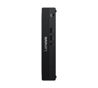 Lenovo ThinkCentre V100q Tiny 13GE000UGE - Intel Core i3-N305, 16GB DDR5 RAM, 512GB SSD, Intel UHD Grafik, DOS (13GE000UGE)
