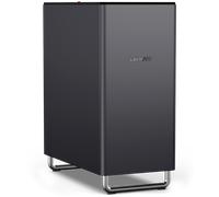 Lenovo ThinkCentre X Tower Processeur Intel® Core Ultra 7 265 vPro® coeurs E jusqu'à 4,60 GHz coeurs P jusqu'à 5,20 GHz, Windows 11 Professionnel 64, 1 To SSD TLC Opal - 13LDCTO1WWFR2