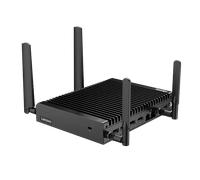 Lenovo ThinkEdge SE10n Gen 2 Intel® Core 3 N355 Processor up to 3.90 GHz, Windows 11 IoT Enterprise LTSC, 256 Go SSD TLC Opal - 13LJCTO1WWFR1 Raven Black