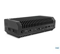 Lenovo ThinkEdge SE30 11NA - USFF - Core i5 1145GRE / 1.5 GHz - vPro - RAM 16 GB - SSD 512 GB - NVMe - Iris Xe Graphics