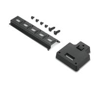 Lenovo ThinkEdge SE30 DIN Rail Mount, W128977942