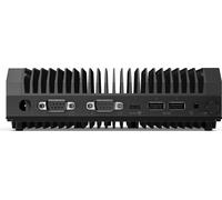 Lenovo ThinkEdge SE30 Celeron 6305E 8Go / GB/256GB SSD Win11 IoT Enterprise 11NH0016GE