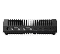 Lenovo ThinkEdge SE30 - USFF Core i5 1145GRE 1.5 GHz - vPro - 16 Go - SSD 256 Go - Français