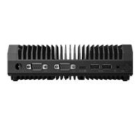 Lenovo ThinkEdge SE30 - USFF Core i5 1145GRE 1.5 GHz - vPro - 16 Go - SSD 256 Go - Français