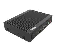 Lenovo ThinkEdge SE30n Gen 2 Processeur Intel® Core 5 120U vPro® coeurs E jusqu'à 3,80 GHz coeurs P jusqu'à 5,00 GHz, Windows 11 IoT Enterprise LTSC, 512 Go SSD TLC Opal - 13LVCTO1WWFR2