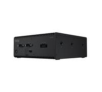 Lenovo ThinkEdge SE50 Intel® Core™ i5 i5-8365UE 8 Go DDR4-SDRAM 128 Go SSD Windows 11 IoT Enterprise Mini PC Noir