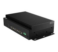 Lenovo ThinkEdge SE60n Gen 2 Intel® Core Ultra 7 265H vPro® Processor E-cores up to 4.50 GHz P-cores up to 5.30 GHz, Windows 11 IoT Enterprise LTSC, 1 To SSD TLC Opal - 13MCCTO1WWFR3
