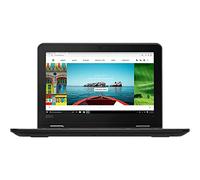 Lenovo ThinkPad 11e 5ème génération 20LQS04200 11,6" - Intel Celeron N4120 1,10 GHz - 4 Go de RAM - 128 Go SSD - Windows 10 Pro