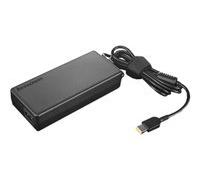 Lenovo ThinkPad 135W AC Adapter (Slim Tip) - adaptateur secteur - 135 Watt
