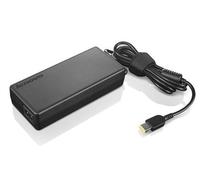 Lenovo ThinkPad 135W adaptateur de puissance & onduleur Intérieure Noir