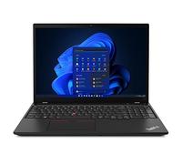 Ordinateur Portable - LENOVO - ThinkPad P16s G2 - Intel Core i7-1360P - 16Go RAM - 512Go SSD
