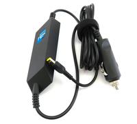 Lenovo THINKPAD 36w Dc Chargeur Unité Alimentation de Voiture 12v 3a_