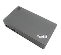 Lenovo Think Pad USB 3.0 Pro USB 3.0 (3.1 Gen 1) Type-A Noir
