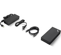 Lenovo ThinkPad 40AY0090 Station d'accueil USB-C Universelle