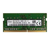 Lenovo ThinkPad 4Go DDR4 2400MHz SoDIMM Mémoire RAM Vert