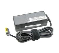Lenovo ThinkPad 65W AC Adapter (Slim Tip) - adaptateur secteur - 65 Watt